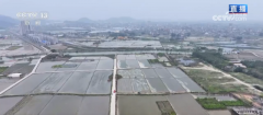 “新耕具”为各地春耕春管按下“快进键