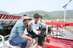 “坐享丰收”的AI聪慧农场落地龙岩