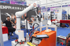 智能仓储的将来已来！2025武汉智能仓储展